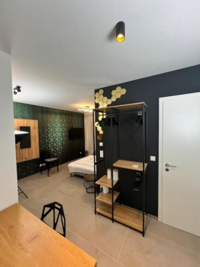 BnB Open Apartments Pader-City